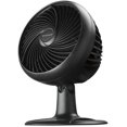 thumbnail image 1 of Ventilador De Mesa Oscilante Honeywell HPF860BWM Turbo Power10" Con 3 Velocidades HONEYWELL HPF860BWM, 1 of 5