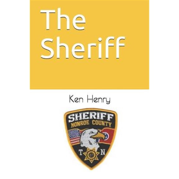 Pre-Owned The Sheriff