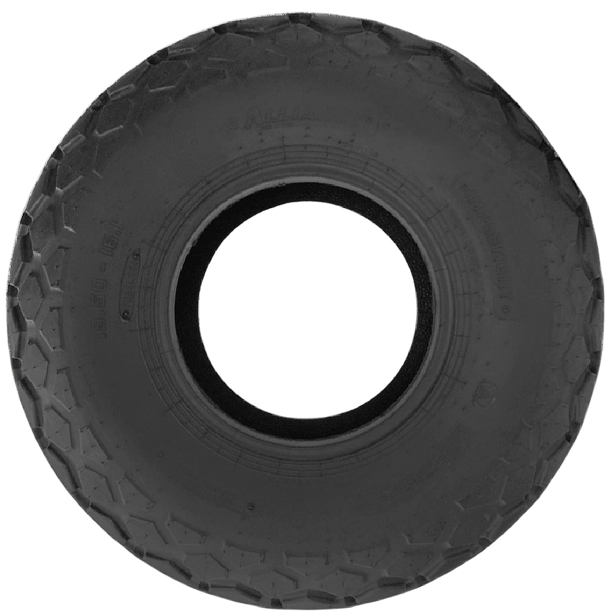Alliance (329) Drive wheel, Shallow tread R-3 13.5-16.1S  E Farm Tire