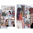 thumbnail image 5 of (New and Trending) New Girl, The: First Crush By Cassandra Calin, 5 of 5