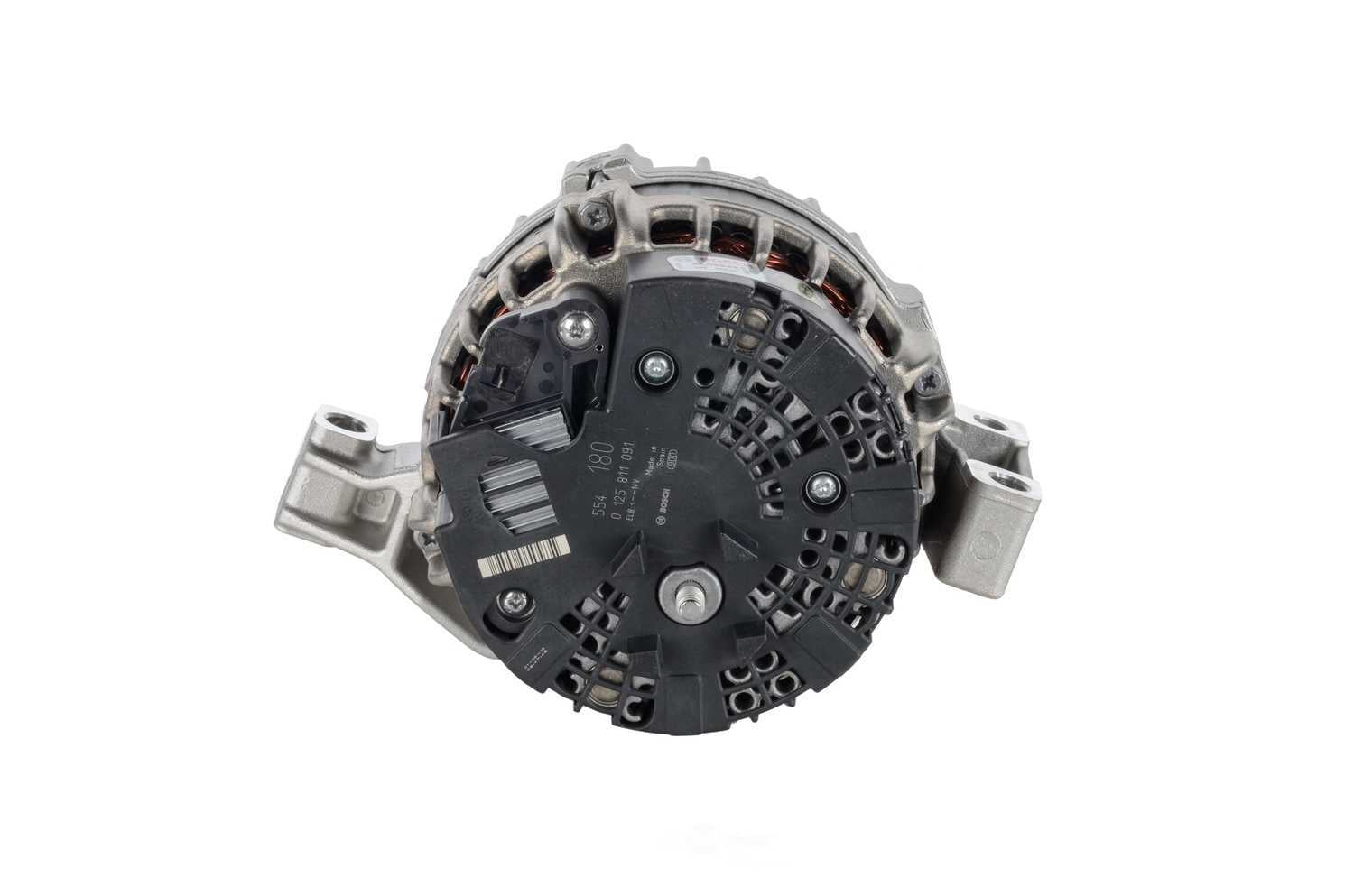 Bosch AL0894X Premium Alternator