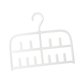 thumbnail image 1 of Colgador de cinturón para sujetador, colgador de bufanda para camiseta sin mangas, estante para corbatas, estante colgante para cinturón para, 1 of 7