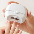 Smart Appliances And Household Gadgets Kitchen Utensils Holder Stand by