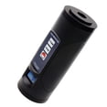 thumbnail image 1 of Sound Level Decibel Calibrator 94dB & 114dB Sound Pressure Level 1" and 1/2" Noise Decibel Tool Digital LCD Display with Backlight Function, 1 of 4