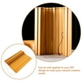 thumbnail image 5 of Greenadscape Blank Chinese Scrolls Slips Engraving 1Pcs for DIY Accessories Craft Projects, 5 of 5