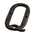 thumbnail image 2 of Baohd Iron Decoration Doorplate Easy To Install And Wide Range Of Uses For Door Q 1Set, 2 of 6