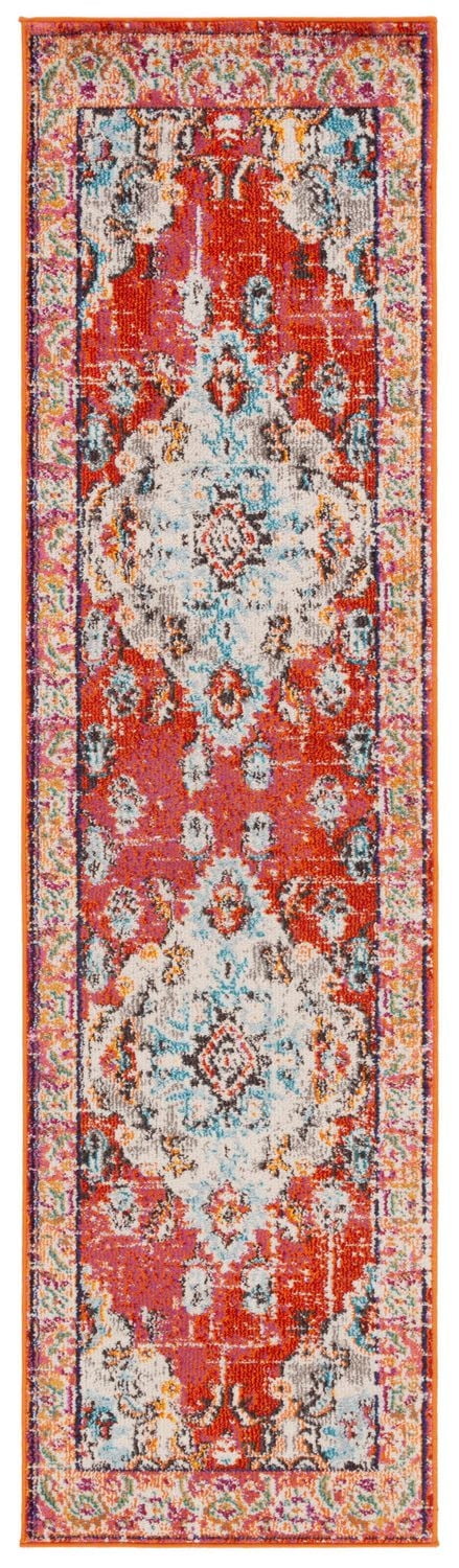 SAFAVIEH Monaco Toria Tapis Traditionnel