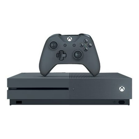 Microsoft Xbox ones 500gb Console Gears of War & Halo Special Edition Eundle