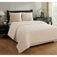 thumbnail image 1 of Olivia Comforter King in Peach, 1 of 2