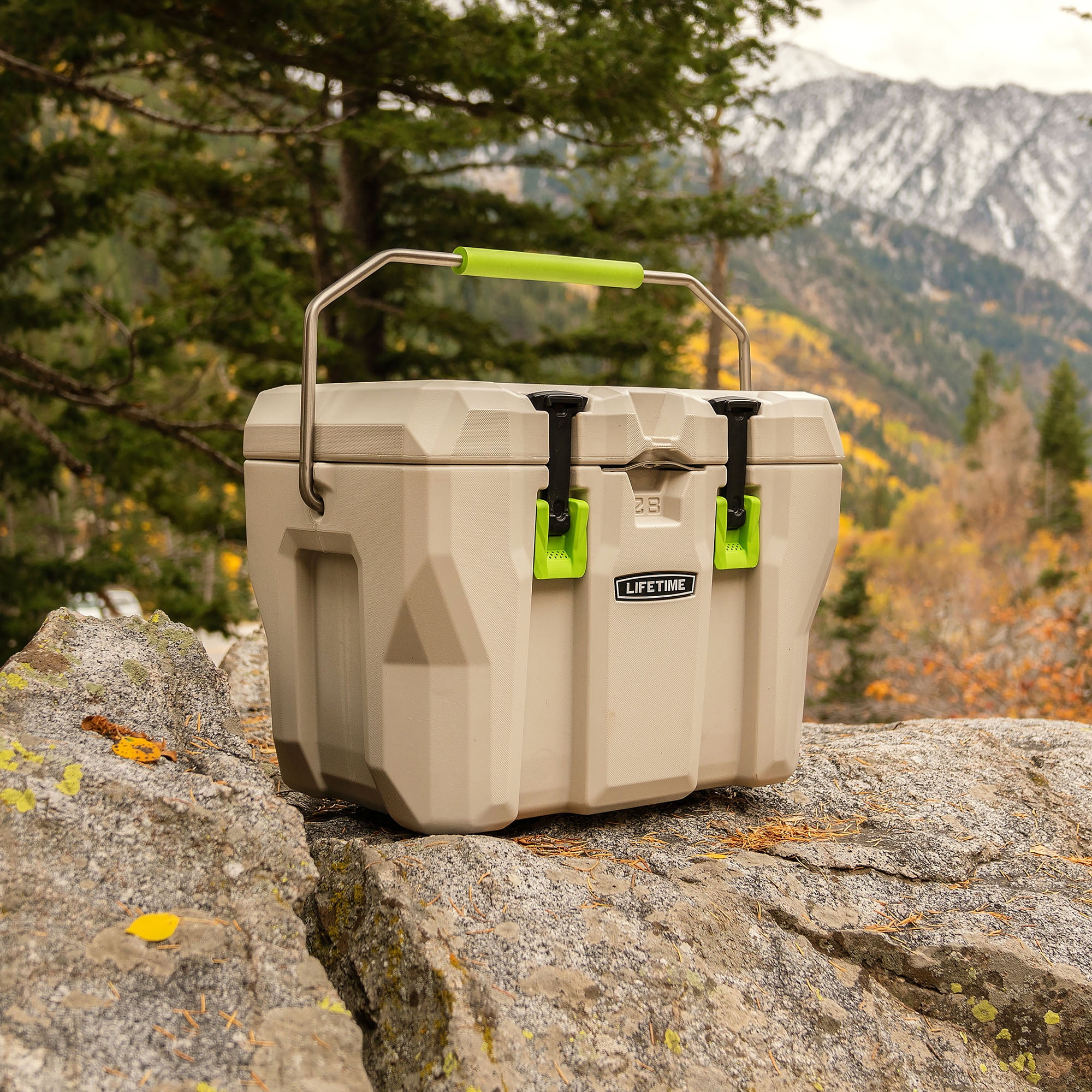 Lifetime cooler sales 28 review