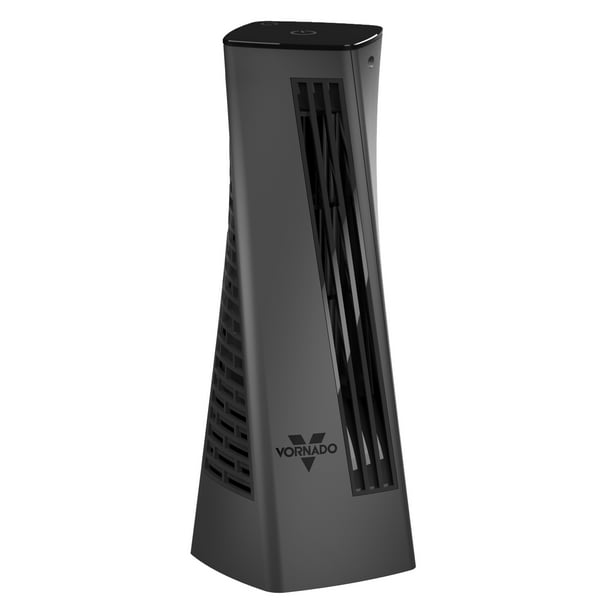 Vornado 12" HLX2 Personal Oscillating Desktop Tower Fan