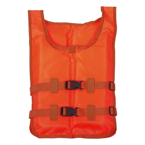 Chaleco salvavidas para kayak, chaleco de flotabilidad cómodo, chaleco para deportes acuáticos, suministros para kayak para exteriores