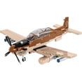 thumbnail image 3 of Cobi Blocks #5905 Beechcraft AT-6 Wolverine Turboprop - Brand New!, 3 of 10