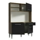 thumbnail image 4 of Cocina Integral Completa Modular Madesa Life 120cm MN, 4 of 10