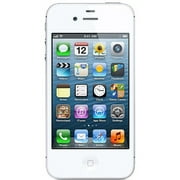 ***fast Track*** Apple Iphone 4s 8gb, Wh