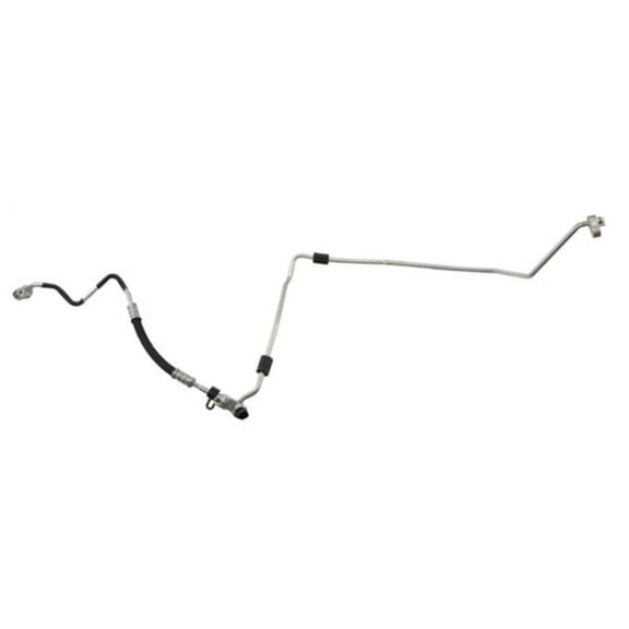 Liquid Line Hose Assembly w/o Orifice Tube