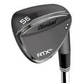 thumbnail image 2 of Cleveland Golf RTX-4 Black Satin Golf Wedge (54 Degrees, Mid Bounce), 2 of 13