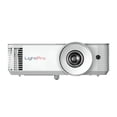 thumbnail image 1 of Proyector infocus p125 dlp 4000 lumenes wxga 1280x800 usb-a hdmi in0026sl, 1 of 6