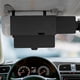 thumbnail image 1 of Sun Visor Sunshade Extender Compatible With Car, Side Window Sun Visor Extender Windshield Sunshade And Uv Rays Blocker, 1 of 5