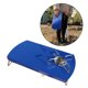 thumbnail image 5 of Soporte de quemador de gas plegable shamjiam Azul, 5 of 5