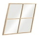 thumbnail image 4 of Espejo Kessa Muebles  Meo Dorado, 4 of 9