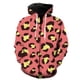 thumbnail image 3 of Sudadera con capucha y estampado 3D de leopardo para hombre, sudadera con cremallera y estampado de piel de animal estilo Harajuku, sudaderas de manga larga a la moda para la calle, 3 of 5