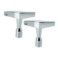 thumbnail image 5 of Mobutofu 2Pcs Universal Drum Keys for Drumming Accessories and Tuning Regulator, 5 of 8