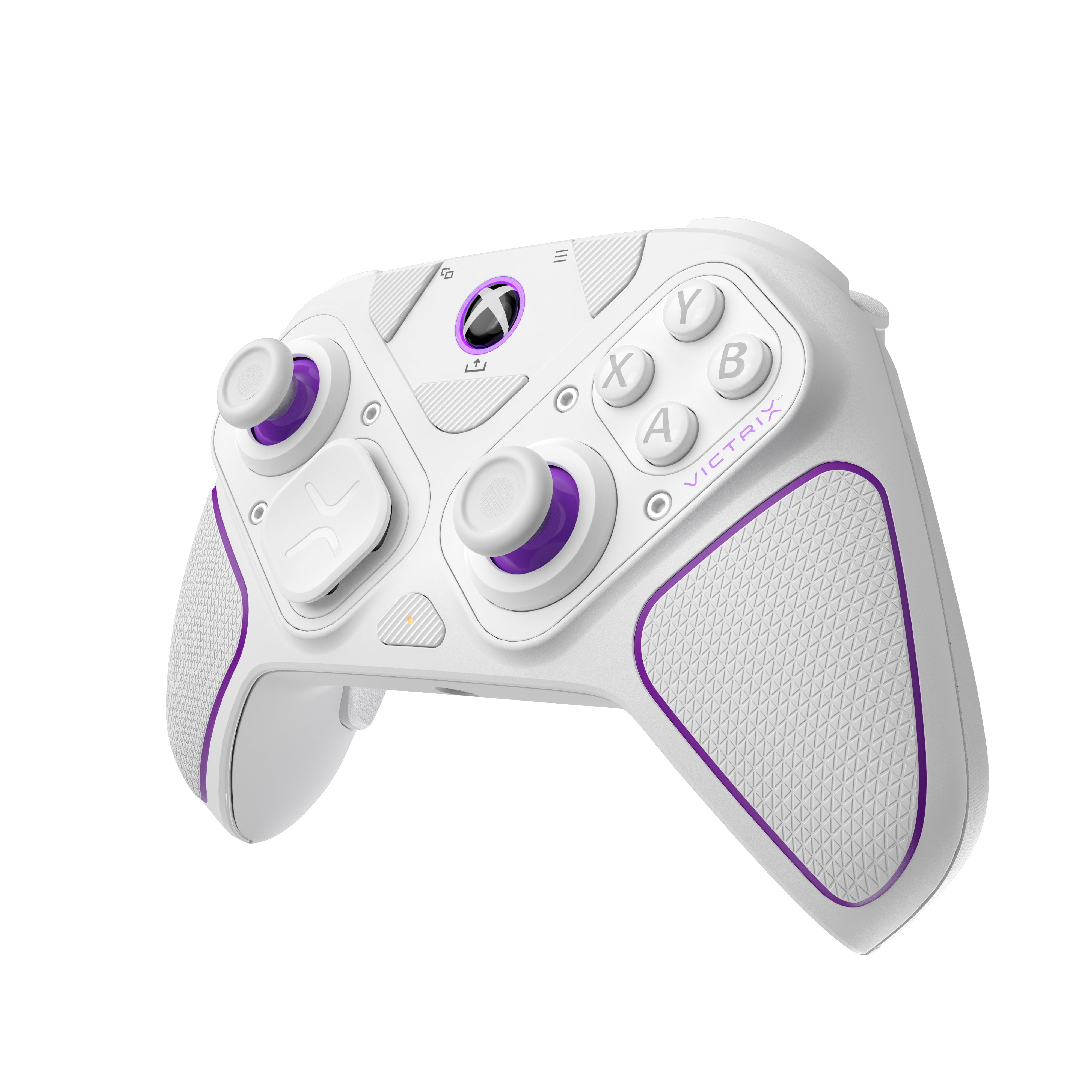 Victrix Pro BFG Wireless Controller: White