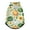 Pumkins&Sunflower, variant on Pet Winter Coat Snow Zipper Clothing Cold Weather Dog Vest Warm Puppy Coat Simple Forest