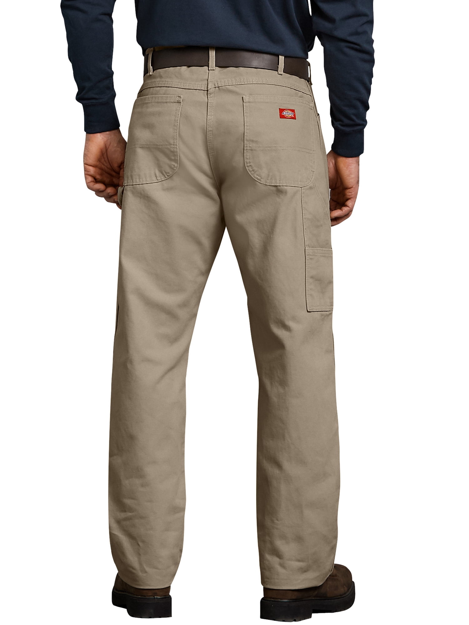 black dickies carpenter jeans