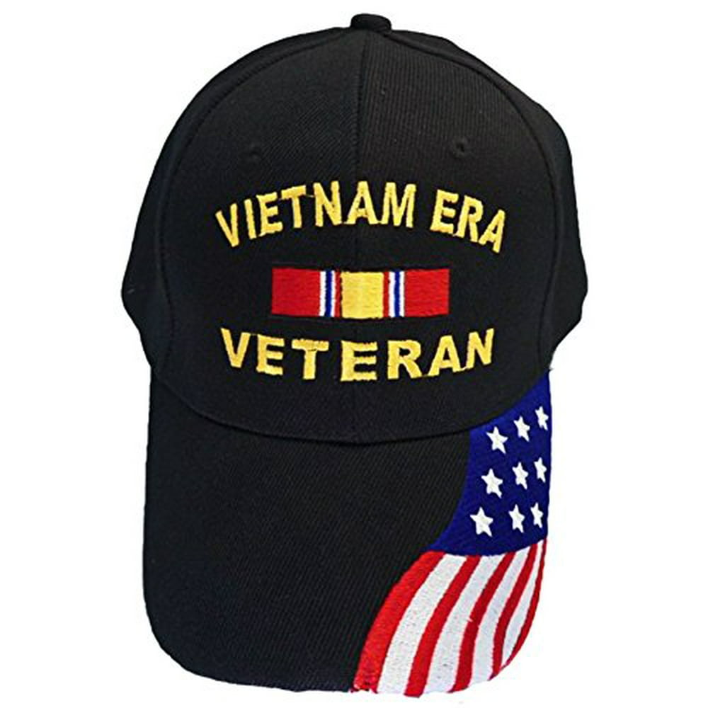 Buy Caps & Hats - Buy Caps And Hats Vietnam Era Veteran Embroidered 