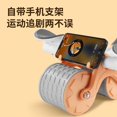 thumbnail image 3 of Zhijia soporte de codo rueda abdominal equipo de fitness máquina de curling abdominal, 3 of 6