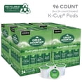 thumbnail image 2 of (4 pack) Green Mountain Coffee Roasters, Flavored Coffee Variety Pack Light Roast K-Cup Coffee Pods, 24 Count, 2 of 13