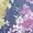 Royal Blue, variant on Prettady Women Half Sleeve Wrap V Neck Chiffon Floral Casual Maxi Dress Spring Summer Wedding Guest Dresses for Women Pink XL