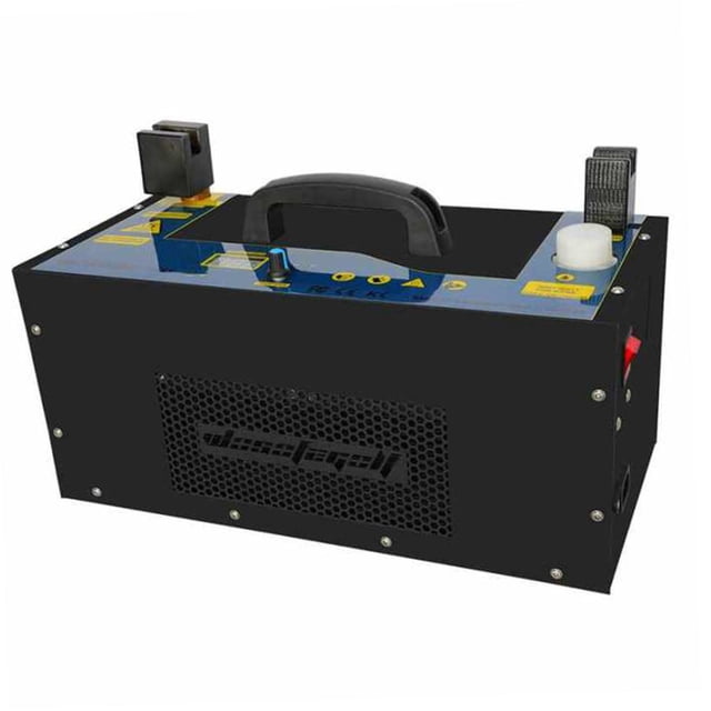 Máquina Para Quitar Cabezas De Palos De Golf, Extracción Rápida De Cabezas De Palos De Golf