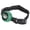 Green, variant on NestledNature Anti Bark Dog Collar,Rechargeable Stop Barking Collar,Intelligent Anti Bark Dog Rechargeable Training Collar Waterproof Stop Barking Collars