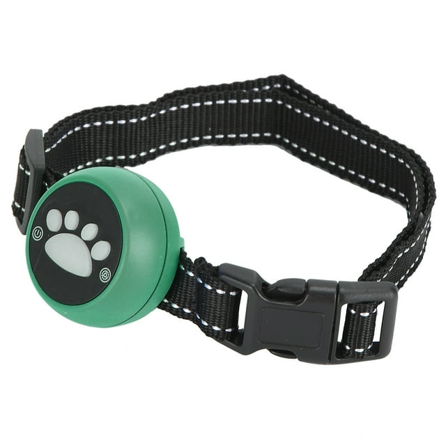 Dioche Stop Barking Training Collar, Dog Collar, For Dog Pets