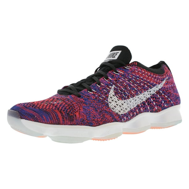 flyknit zoom agility