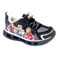 thumbnail image 1 of Calzado de INFANTIL tipo TENIS color NEGRO IMAGINATENIS MRA-63318, 1 of 1