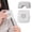 Grey, variant on 2 in 1 Hair Trimmer, Hair Razor Comb, Sharp Hair Cutter Comb, Double Edge Razor Hair Cutting Comb, Hair Cutting Comb, Razor Comb, Hair Cutter Comb Dual Side Cutting Hair Thinning