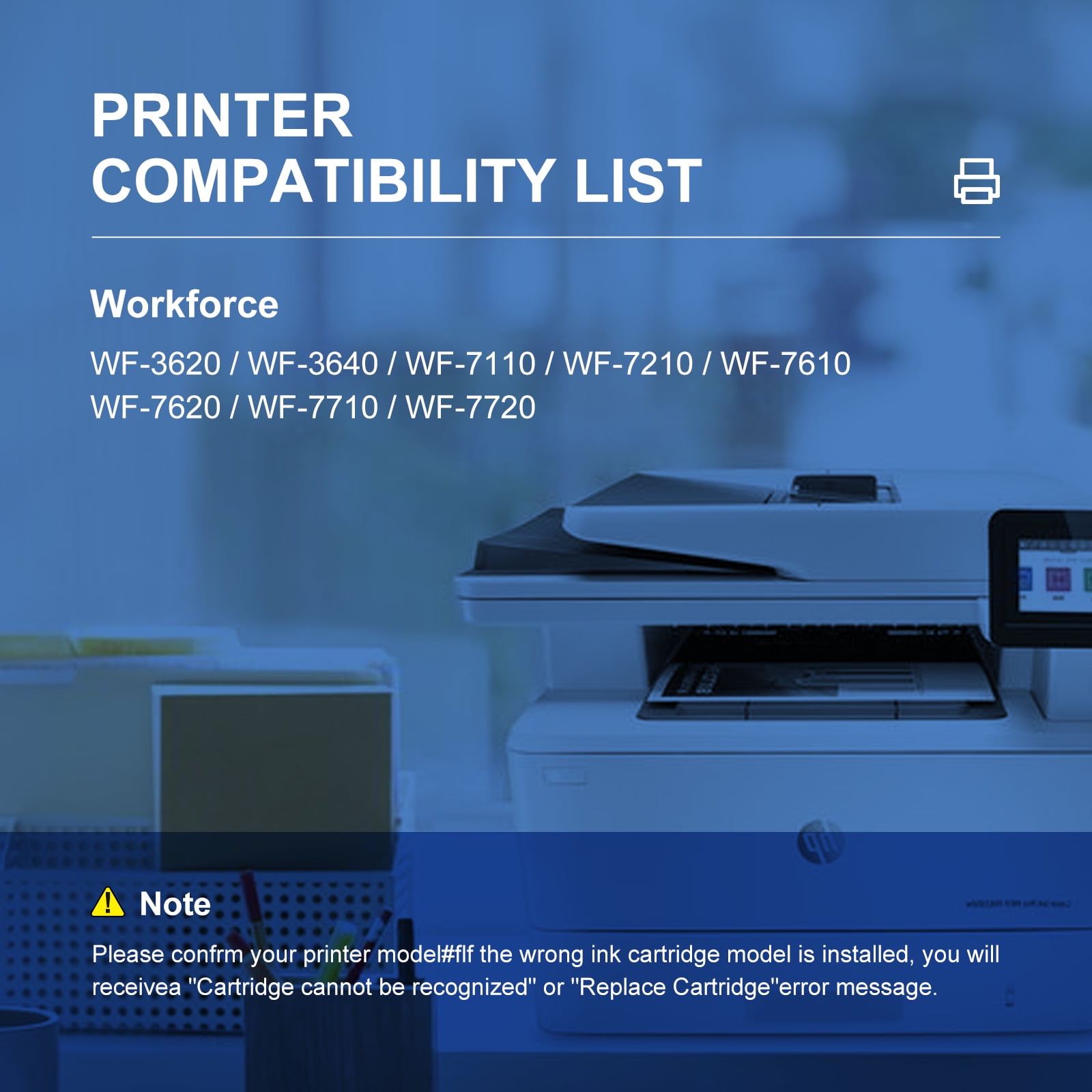 Epson Printer Error Cartridge Not Recognized yavu.de