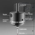 thumbnail image 4 of Yeacher High Precisions Three Dimensional Edges Finder Three-coordinate Instrument Centering Rod 5-direction Acousto-optic Splitter, 4 of 5