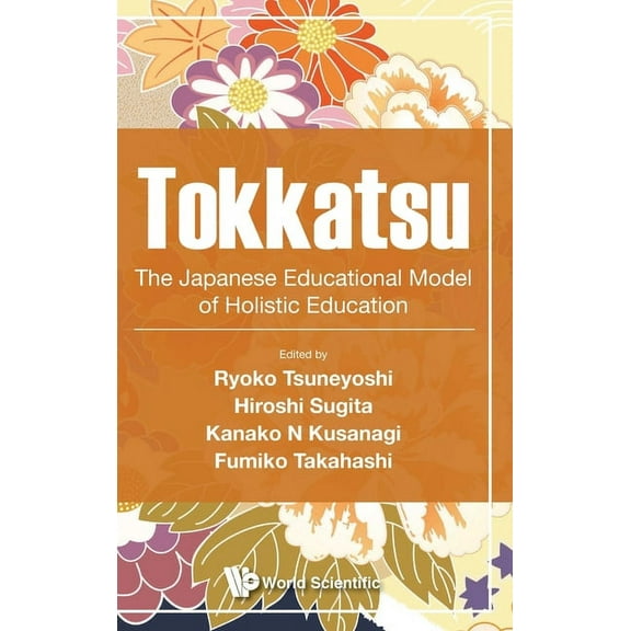 Tokkatsu, (Hardcover)