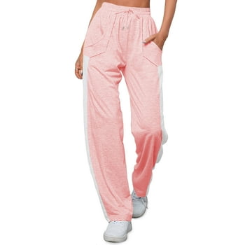 Pants Jogger Para Mujer Shendy Vendy Slim Fit Sport de Entrenamiento