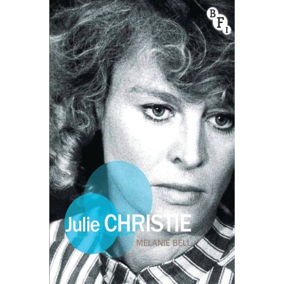 Film Stars: Julie Christie (Paperback)