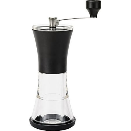 

Kyocera Mill Manual Ceramic Coffee Dedicated Roughness Adjustment OK Carrying Outdoor Kyocera CM-50N-CF// Steel