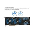 thumbnail image 6 of ZOTAC Gaming GeForce RTX 2080 Graphics Card Triple, 6 of 10