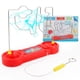 thumbnail image 1 of Choque Eléctrico Toque Laberinto Colisión Choque Eléctrico Juego Juguete Ciencia Experimento Juguetes Para Niños Adultos Speravity FN006536-00, 1 of 6