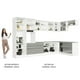 thumbnail image 5 of Cocina Integral Completa Modular Madesa Lux 546cm BG 05, 5 of 5