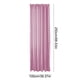 thumbnail image 3 of Cortinas de Satén Grandes para Salón o Dormitorio | Material: Poliéster | 100 × 250 Cm | Decoración para Bodas y Fiestas | 1 Cortina, 3 of 6